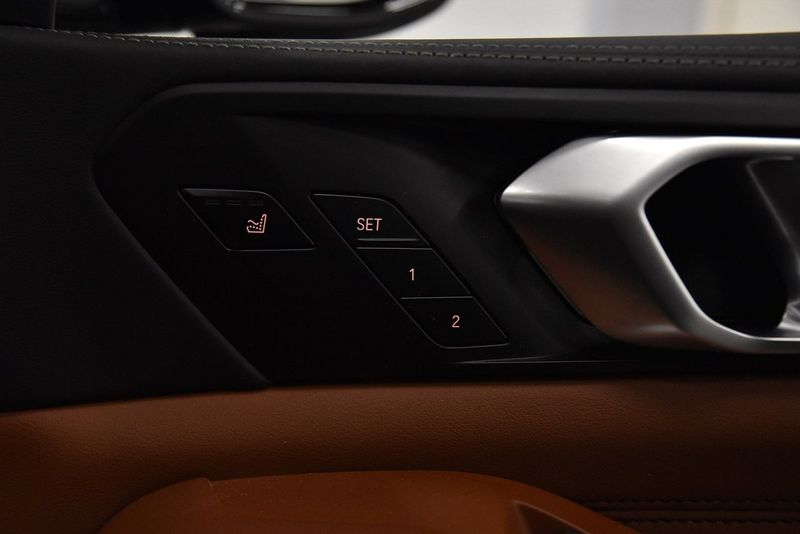 BMW X7 bild 17