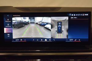 BMW X7 bild 34