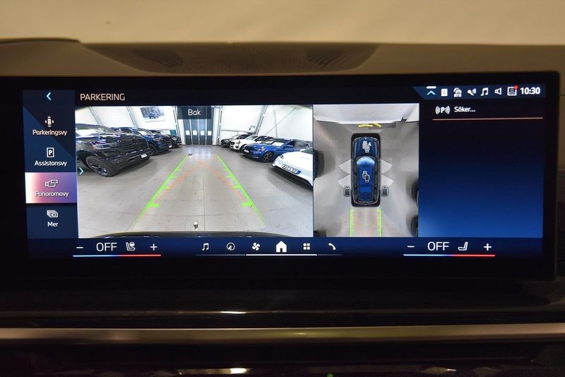 BMW X7 bild 34