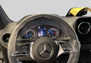 Mercedes e-Sprinter bild 6