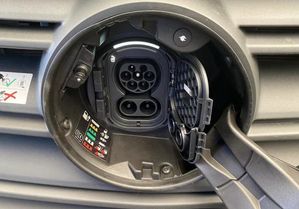 Mercedes e-Sprinter bild 9