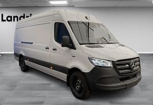 Mercedes e-Sprinter bild 2