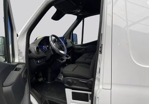 Mercedes e-Sprinter bild 5