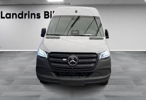 Mercedes e-Sprinter bild 3