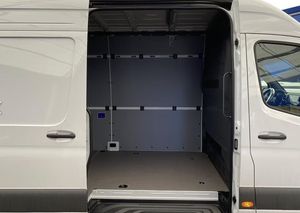 Mercedes e-Sprinter bild 10