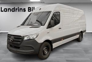 Mercedes e-Sprinter bild 1