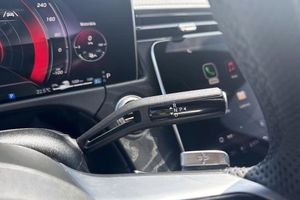Mercedes E300 bild 12