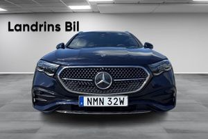 Mercedes E300 bild 2