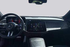 Mercedes E300 bild 7