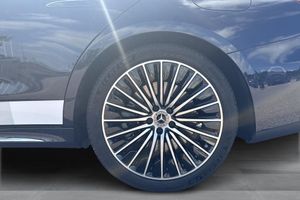 Mercedes E300 bild 9