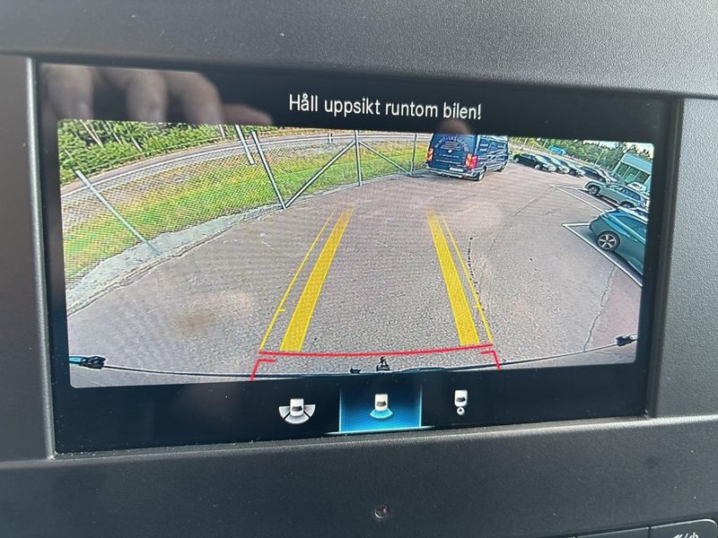 Mercedes Sprinter bild 18