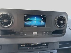 Mercedes Sprinter bild 10