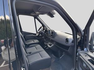 Mercedes Sprinter bild 13
