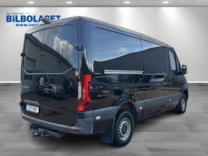 Mercedes Sprinter bild 4