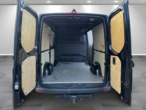 Mercedes Sprinter bild 6