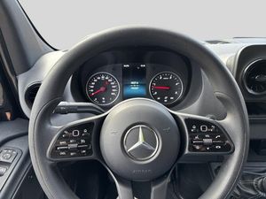 Mercedes Sprinter bild 8