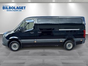 Mercedes Sprinter bild 3