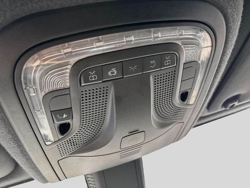 Mercedes Sprinter bild 16