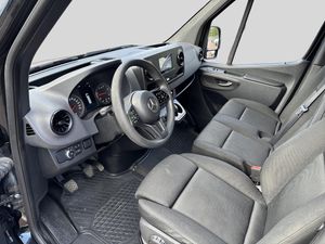 Mercedes Sprinter bild 9