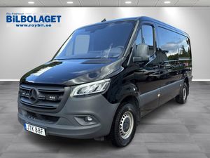 Mercedes Sprinter bild 1