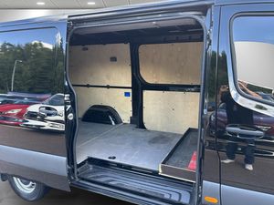 Mercedes Sprinter bild 5