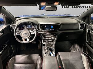 Kia Sportage bild 7
