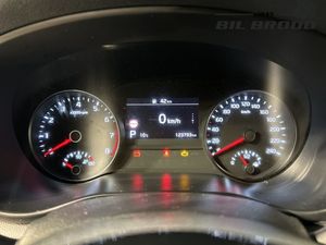 Kia Sportage bild 10