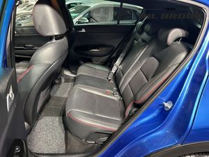 Kia Sportage bild 9