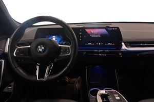 BMW X1 bild 8