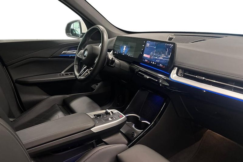 BMW X1 bild 6