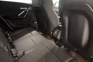 BMW X1 bild 7