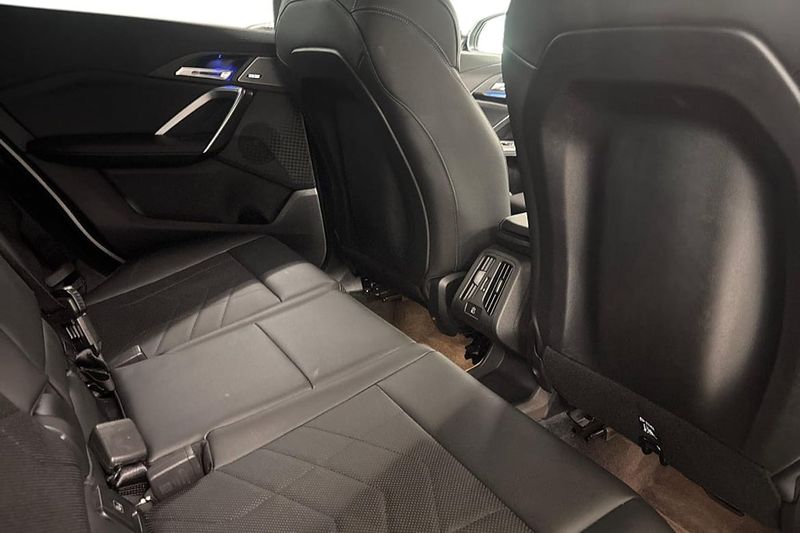 BMW X1 bild 7