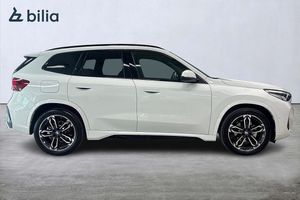 BMW X1 bild 17