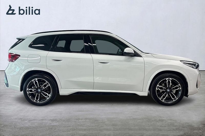 BMW X1 bild 17