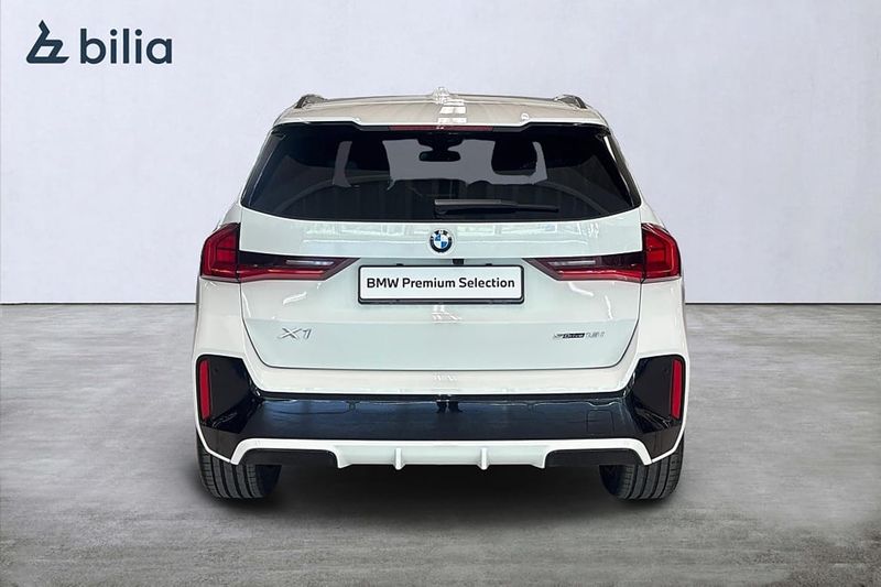 BMW X1 bild 4