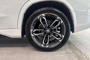 BMW X1 bild 16