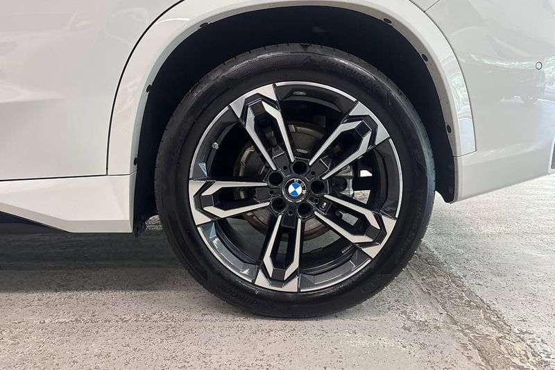 BMW X1 bild 16