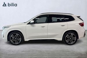 BMW X1 bild 3