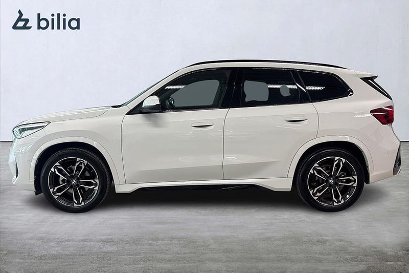 BMW X1 bild 3
