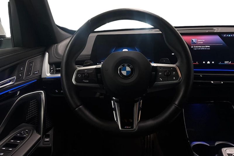 BMW X1 bild 9