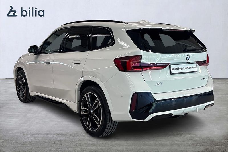 BMW X1 bild 2