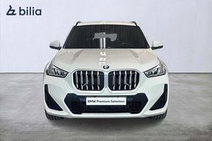 BMW X1 bild 5