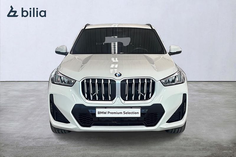 BMW X1 bild 5
