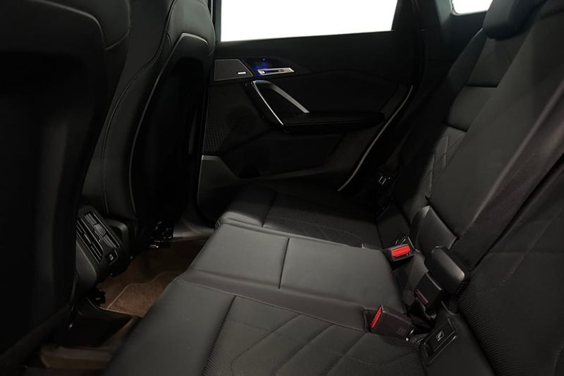 BMW X1 bild 11