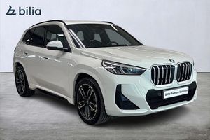 BMW X1 bild 19