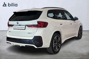 BMW X1 bild 18