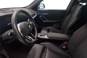 BMW X1 bild 12