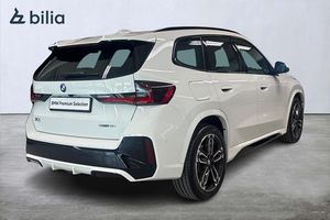 BMW X1 bild 17