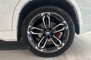 BMW X1 bild 15