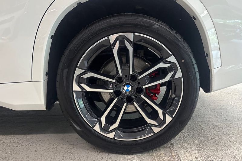 BMW X1 bild 15